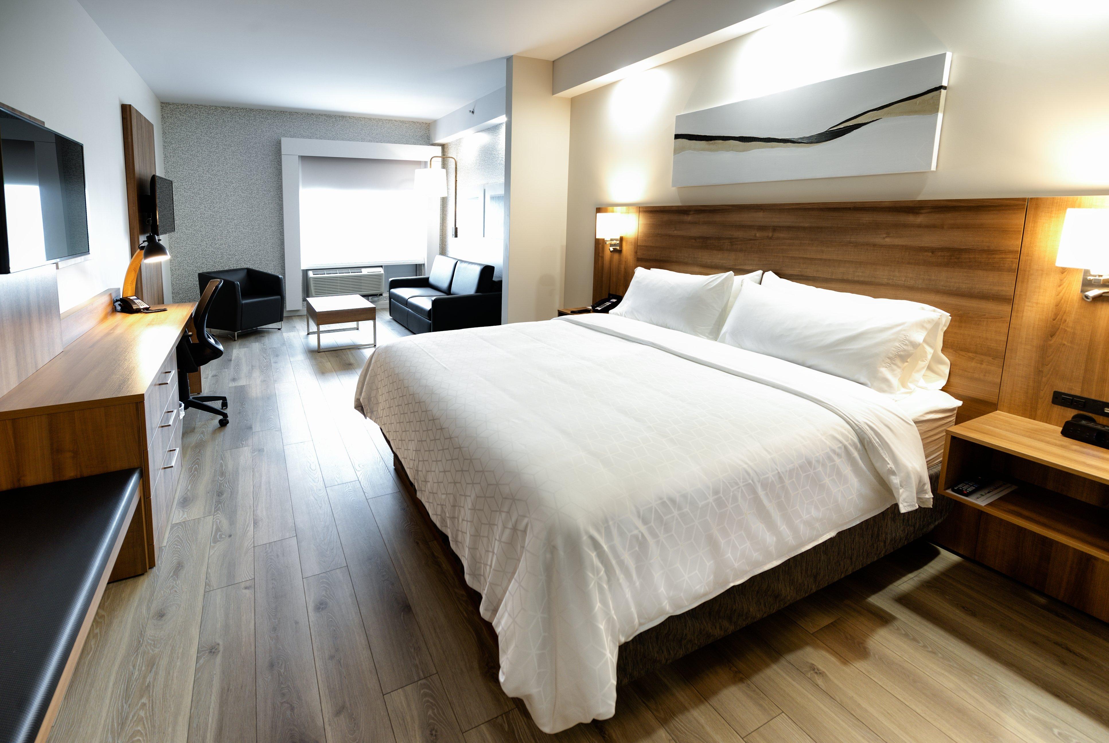 Holiday Inn Express & Suites - Trois Rivieres Ouest By Ihg Exterior photo