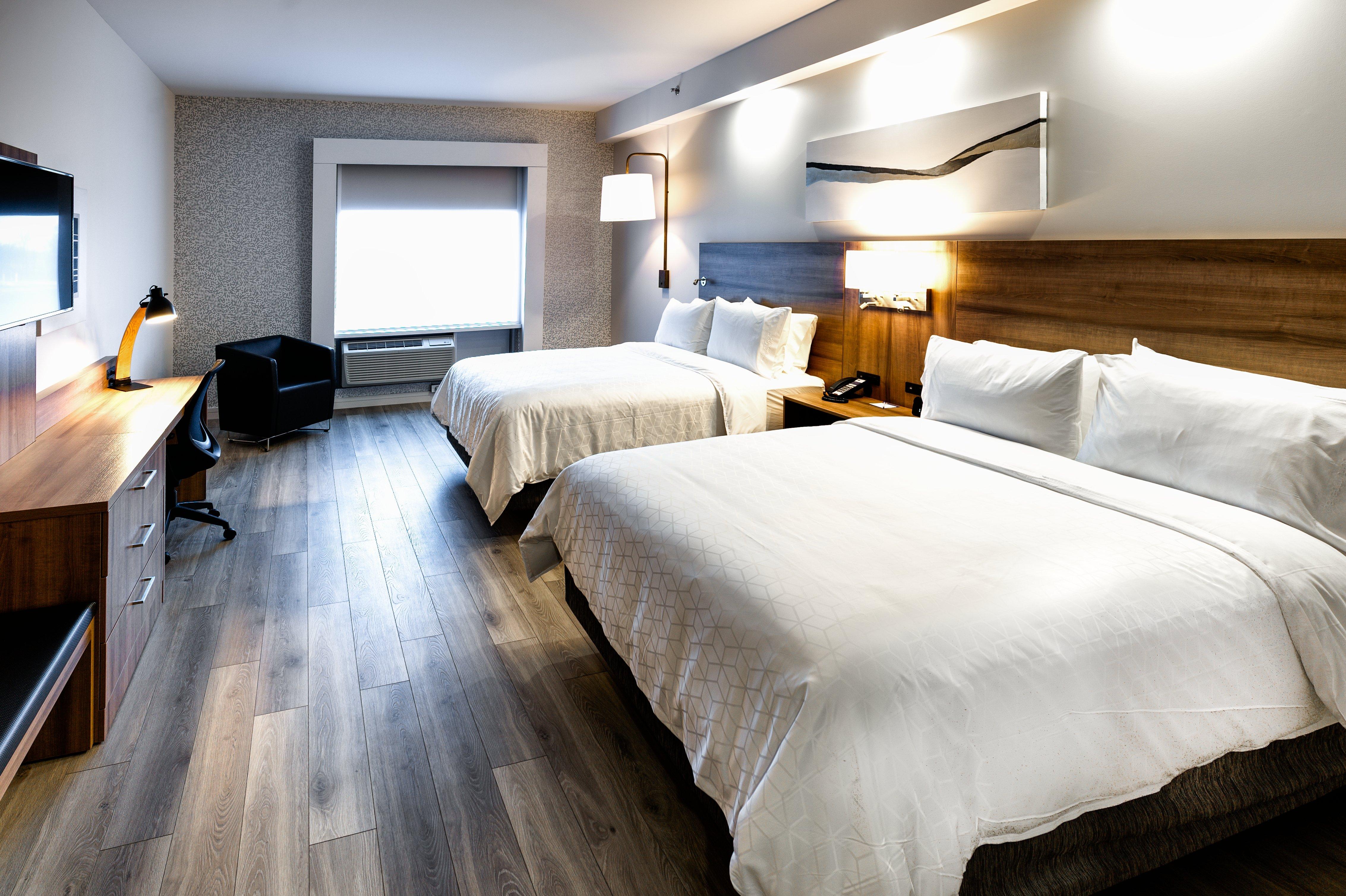 Holiday Inn Express & Suites - Trois Rivieres Ouest By Ihg Exterior photo