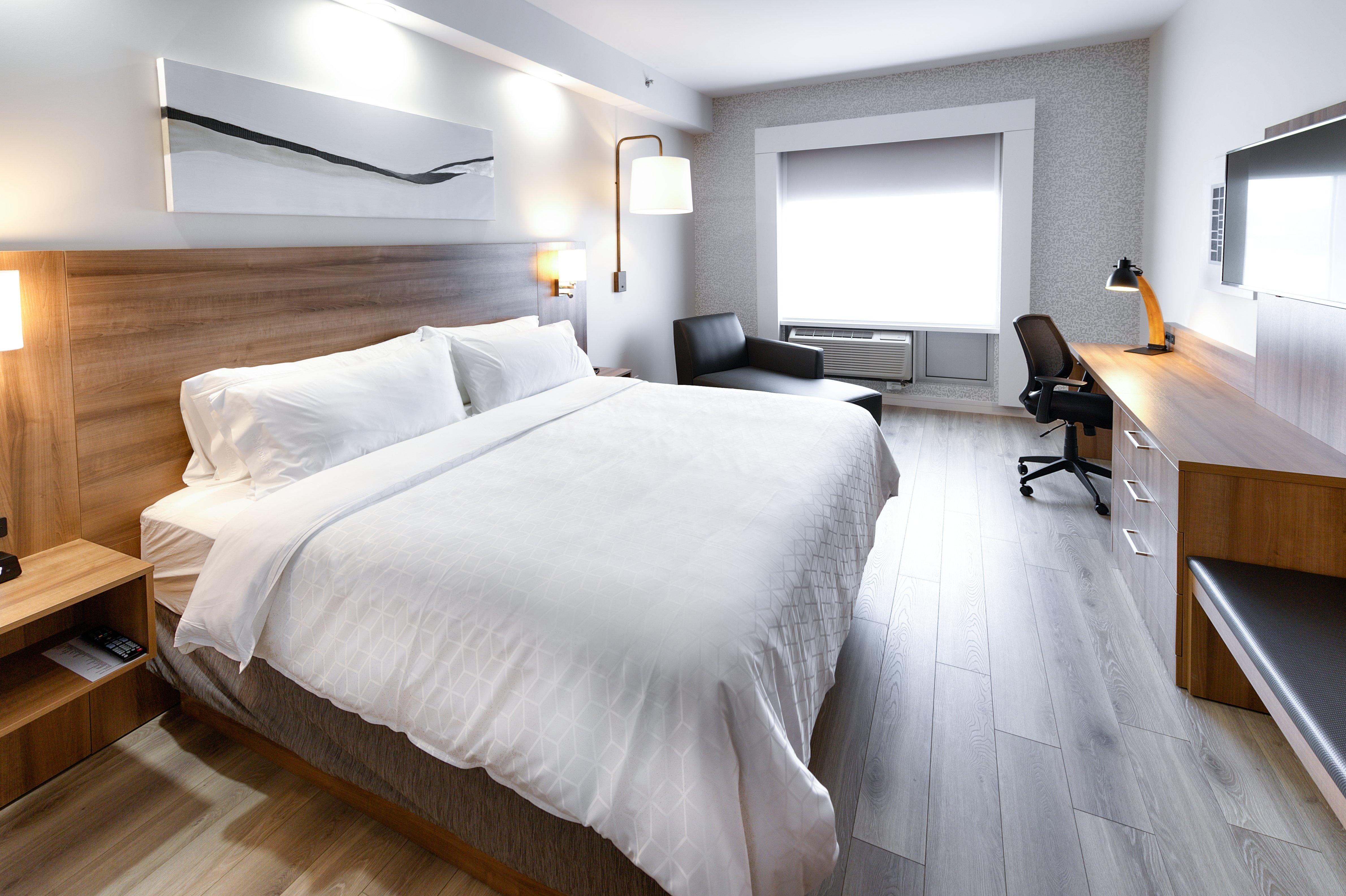 Holiday Inn Express & Suites - Trois Rivieres Ouest By Ihg Exterior photo