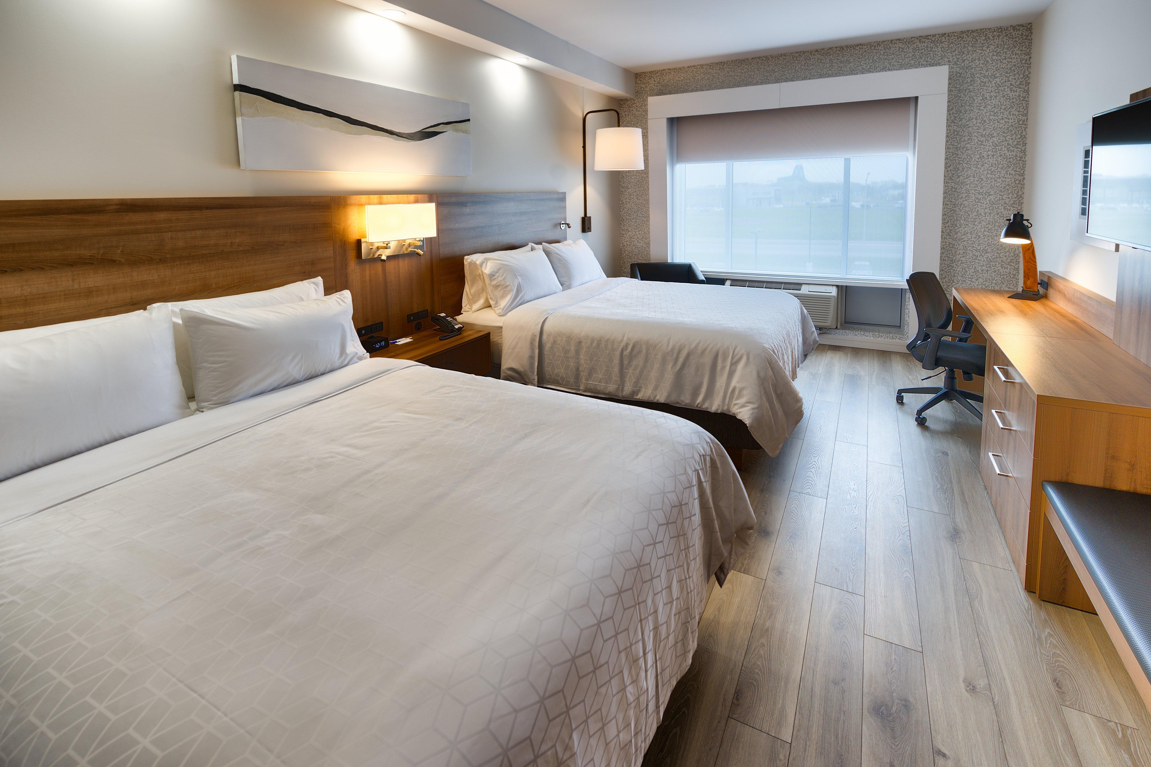 Holiday Inn Express & Suites - Trois Rivieres Ouest By Ihg Exterior photo