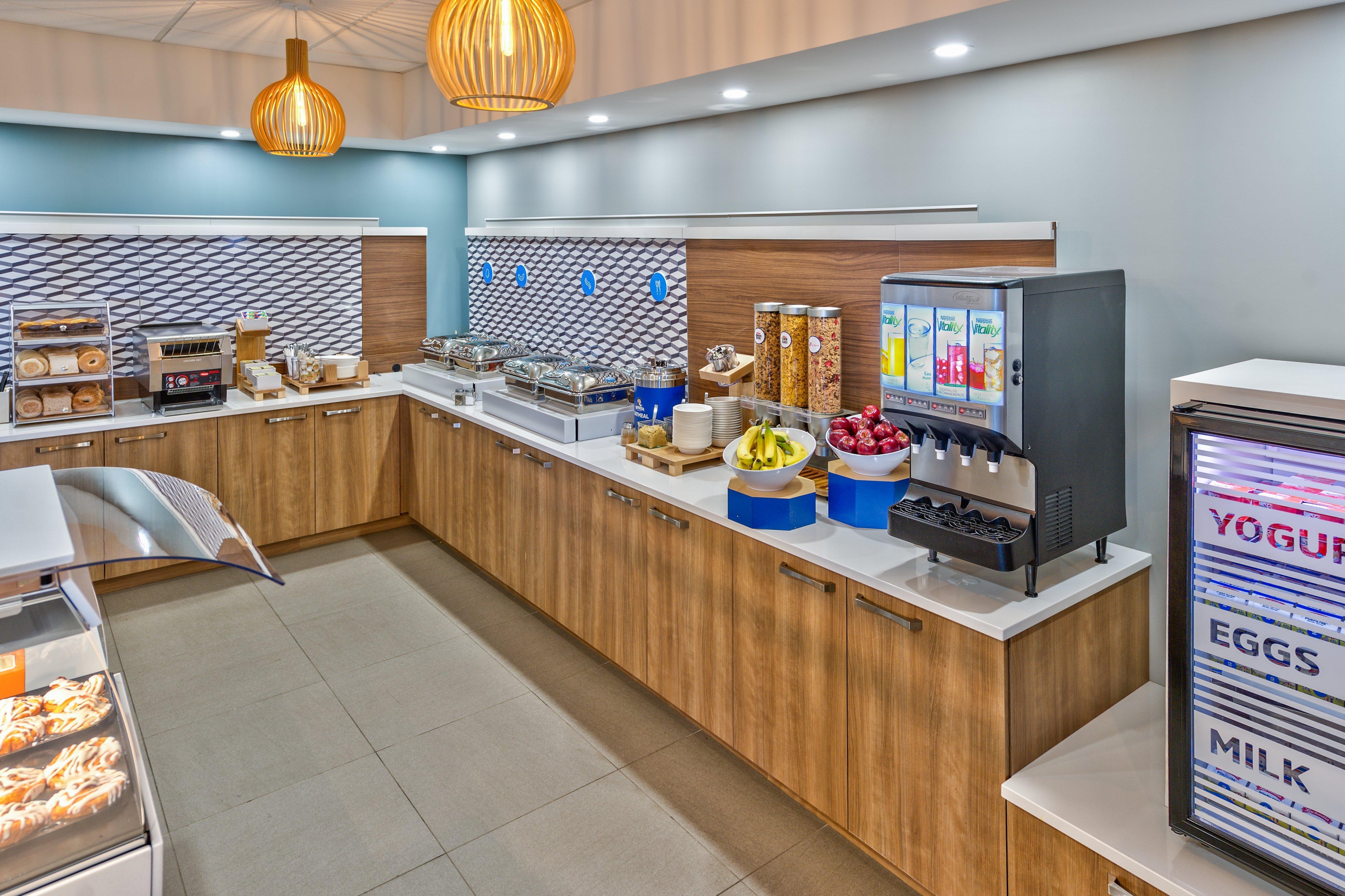 Holiday Inn Express & Suites - Trois Rivieres Ouest By Ihg Exterior photo