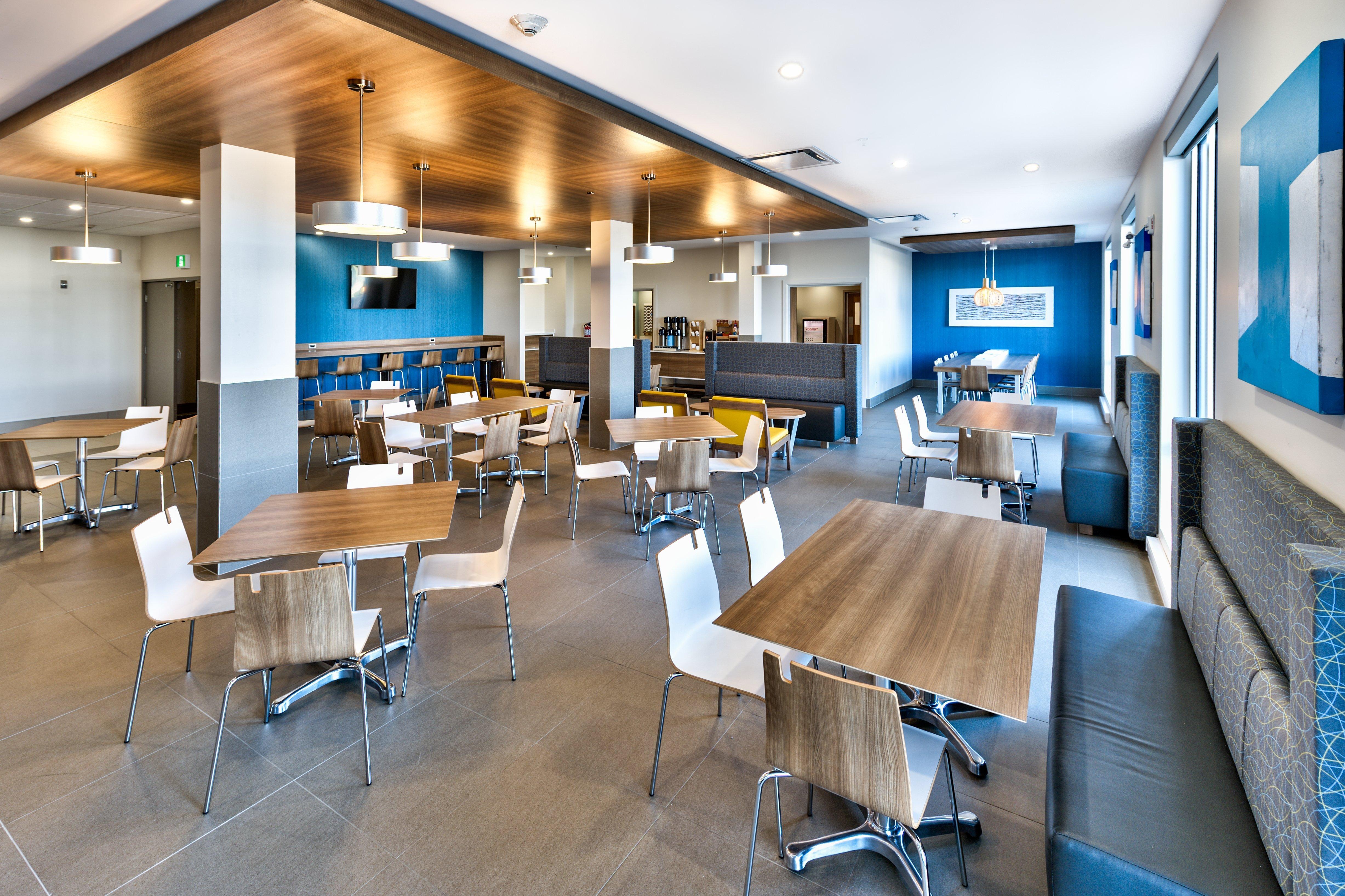 Holiday Inn Express & Suites - Trois Rivieres Ouest By Ihg Exterior photo