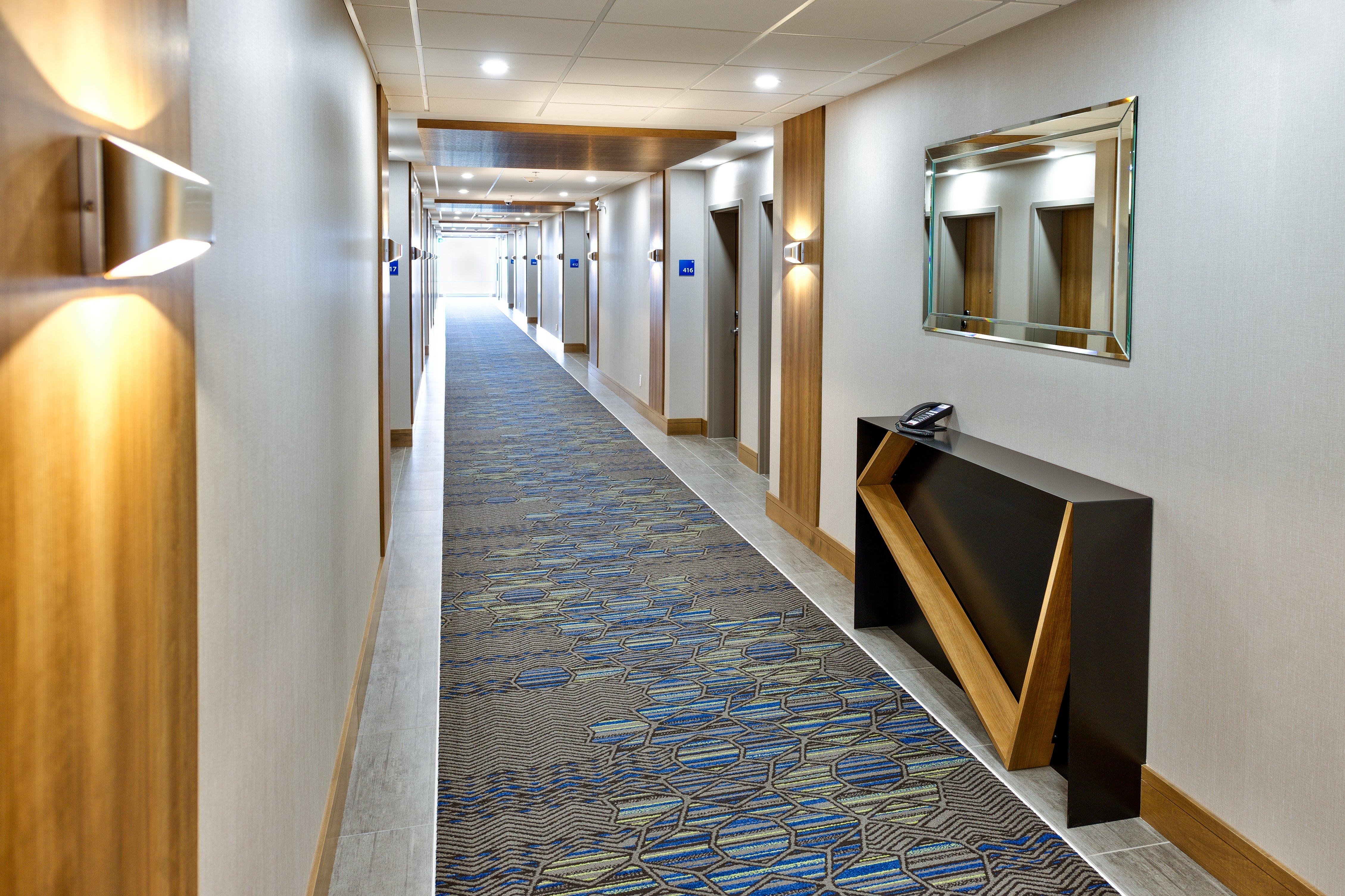 Holiday Inn Express & Suites - Trois Rivieres Ouest By Ihg Exterior photo