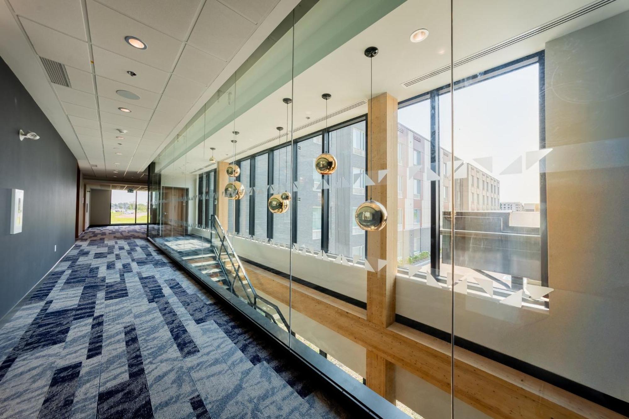 Holiday Inn Express & Suites - Trois Rivieres Ouest By Ihg Exterior photo