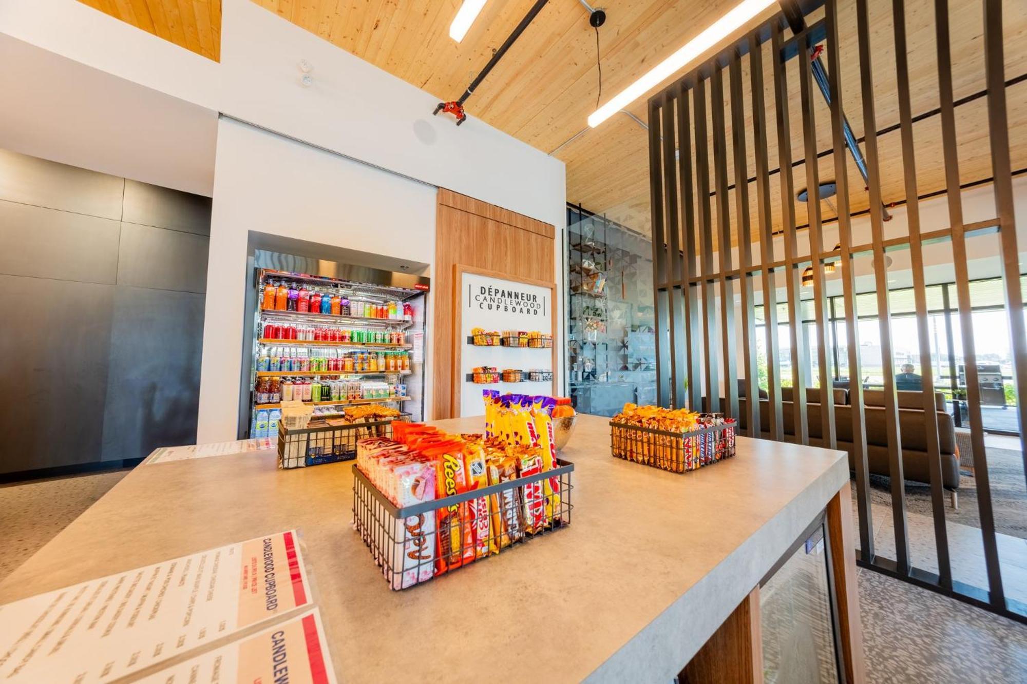 Holiday Inn Express & Suites - Trois Rivieres Ouest By Ihg Exterior photo